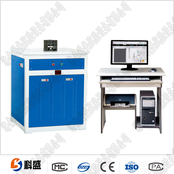 GBW-60Z微機(jī)控制式杯突試驗機(jī)