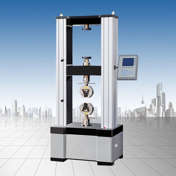 摩擦磨損試驗機的六種分類及概述